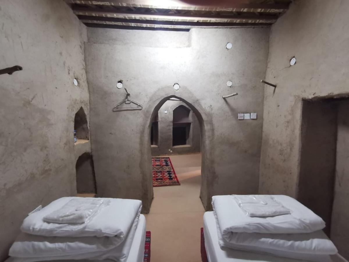 Bait Aljabal Hospitality Inn Al Ḩamrāʼ 部屋 写真