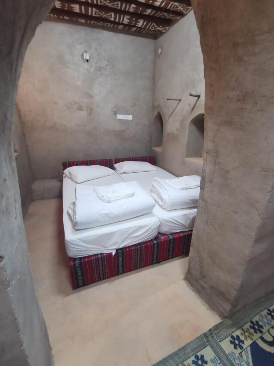 Bait Aljabal Hospitality Inn Al Ḩamrāʼ 部屋 写真